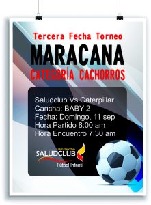 cachorros