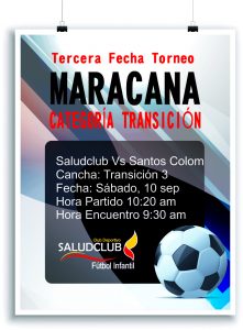 transicion