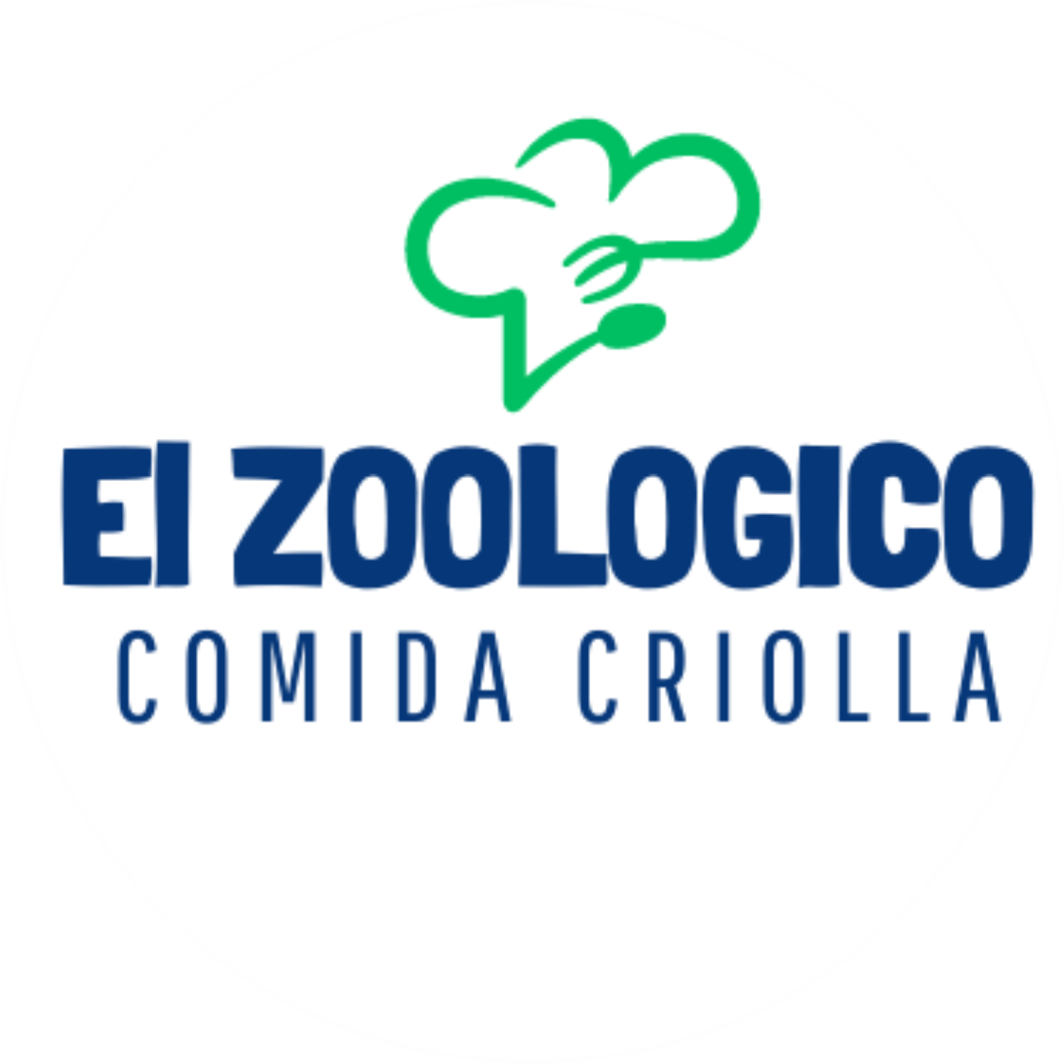 Restaurante piqueteadero el zoologico Original Bogotá